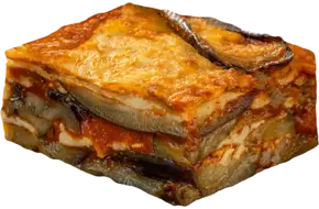 Melanzane parmigiana 2,4kg